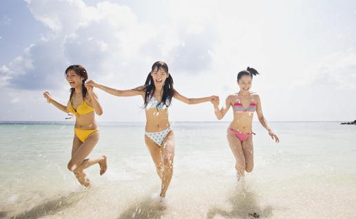 經期出現這些癥狀需要保護卵巢了！