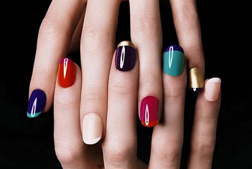 女人留長指甲竟容易患婦科病？