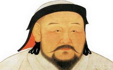 【忽必烈】元世祖忽必烈生平簡介故事_忽必烈是誰_薛禪汗忽必烈評價