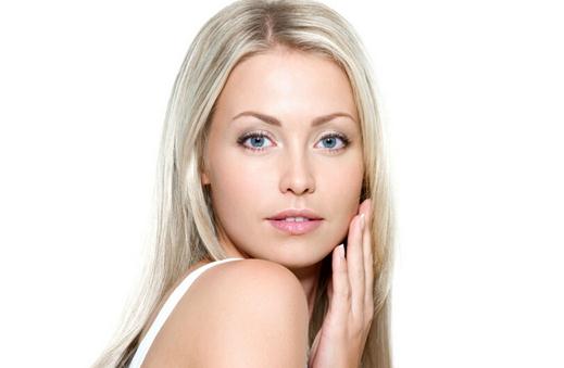 教你如何擁有好皮膚