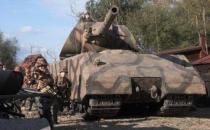 世界最重的坦克有多重嗎？最重坦克卻被叫做鼠式