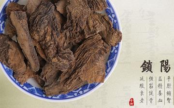 【鎖陽】中藥材鎖陽的功效與作用_鎖陽能壯陽嗎_鎖陽的藥用價值