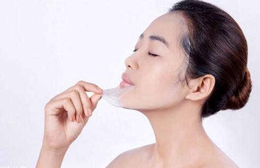 必學！史上最全護膚步驟