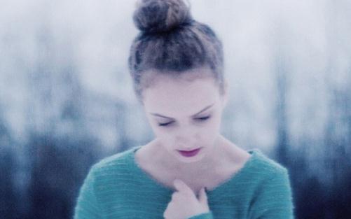 女性必須注意這些“三角部位”