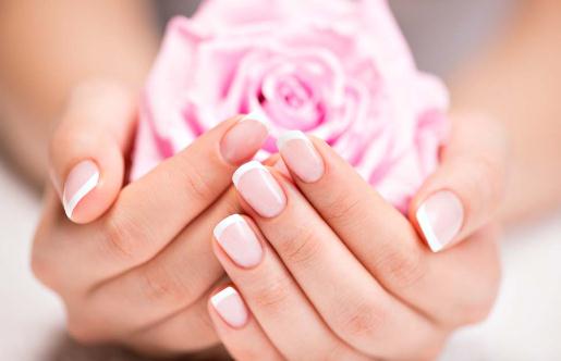 教你如何打造白嫩雙手