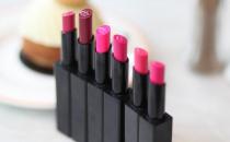 唇膏竟還有這些強大功效？