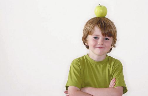 如何讓孩子有個(gè)健康身體？