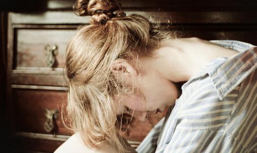 女人陰道結構你了解么