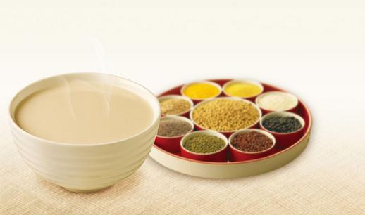 豆?jié){如何喝最有益健康？