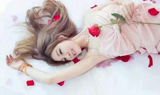 如何緩解經前期綜合癥?