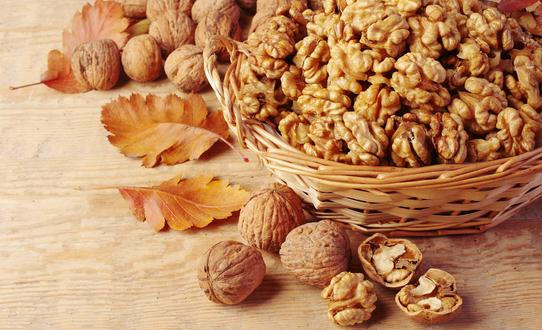 好吃的堅果也能讓皮膚變好？