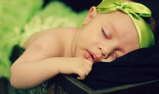 如何給寶寶預防水痘？冬季預防很重要！