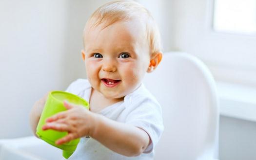 寶寶不喜歡喝水怎么辦？