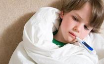 父母如何給寶寶量體溫？