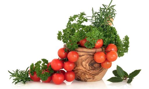 盤點西紅柿的美容妙用