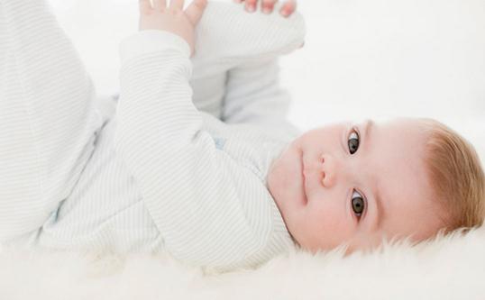 兒童脾胃虛弱如何調理？