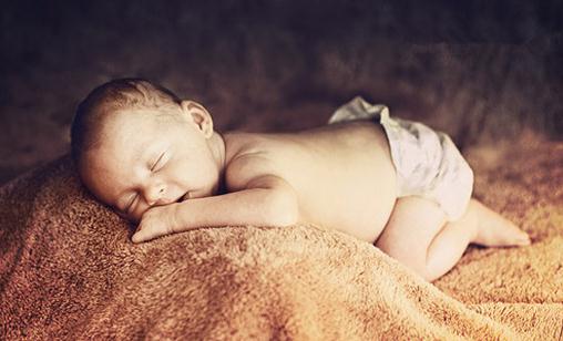 寶寶流鼻血怎么辦？