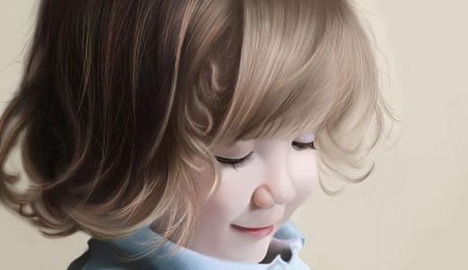 晚餐吃魚給孩子好睡眠