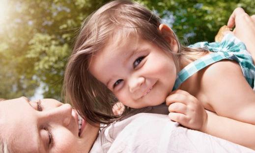 3歲以下的寶寶別用防曬霜！