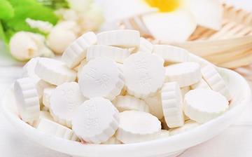 【奶片】奶片的營(yíng)養(yǎng)價(jià)值_奶片的功效和作用_什么牌子的奶片好