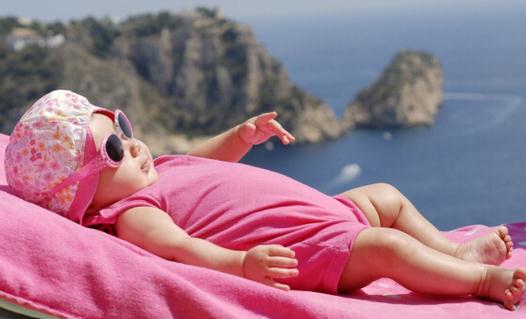 給寶寶使用抗生素的3大誤區(qū)