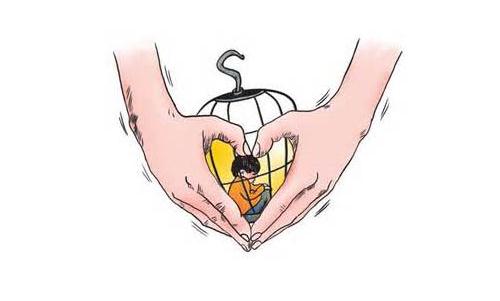 如何幫助孩子不畏與他人交往？