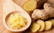 姜竟能當做藥用？