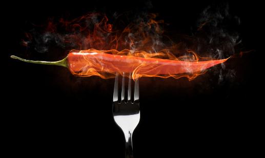 上火？讓食療來幫你