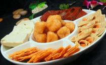 這些食物并沒有那么“壞”