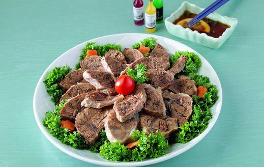 適合孕婦食用的營養食譜