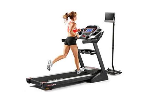 跑步機(jī)減肥計劃是怎樣的?