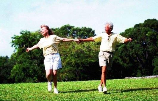 冬季鍛煉時老年人需要注意什么？