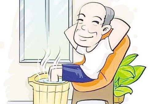 老人早中晚的保健養(yǎng)生方法