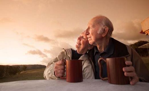 老年人腎虛要如何保養