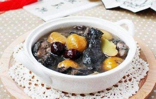 幾款靚湯幫你改善肌膚問題