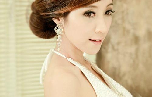 找準(zhǔn)穴位幫你成功瘦臉！