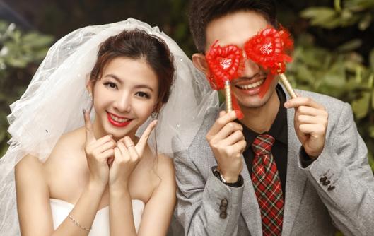 為啥男人不愿意結婚？