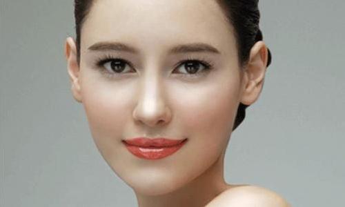 快速減掉雙下巴的方法