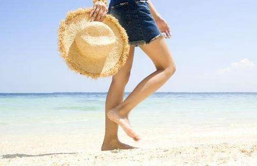 堅持步行的好處都有哪些?