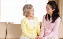 必知婆媳之間的潛規則