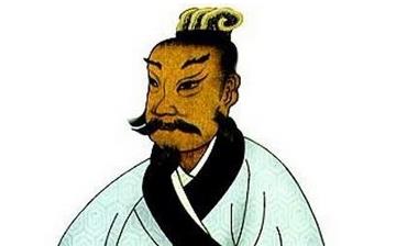 【伍子胥】東周春秋時期伍子胥生平簡介故事_伍子胥怎么死的