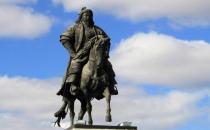 野狐嶺大戰 一代天驕成吉思汗大破金軍經典之戰