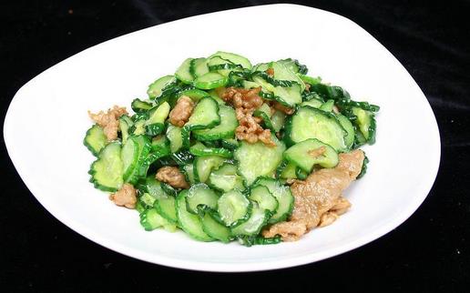 炒菜應(yīng)該什么時(shí)候放鹽？