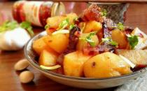 如何做好吃又實惠的土豆？