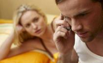 為什么男人出軌女人還會原諒？