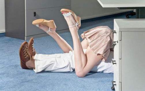 老公出軌？或許是你逼的！