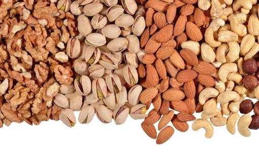 吃貨的減肥零食 還不快來認(rèn)領(lǐng)？