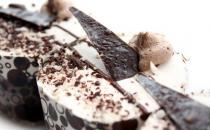 愛(ài)吃甜食小心胃潰瘍！