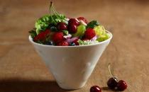 長期吃素的危害很大啊！