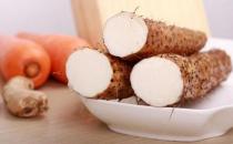 如何挑選淮山？淮山的吃法